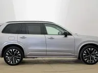Used Volvo XC90 Ultra 455 HP (334 kW) 2025 Silver SUV
