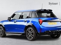 Used Mini Cooper S Hatch 201 HP (147 kW) 2025 Blue Hatchback