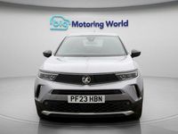Used Vauxhall Mokka Ultimate 136 HP (100 kW) 2025 SUV