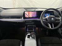 Used BMW X1 M Sport 215 HP (158 kW) 2024 Grey SUV