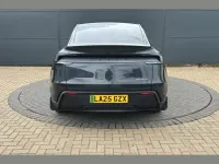 Used Tesla Model Y Long Range AWD 378 kW (514 HP) 2025 Grey SUV