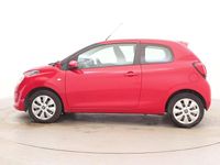 Used Citroën C1 Feel 68 HP (50 kW) 2016 Red Hatchback