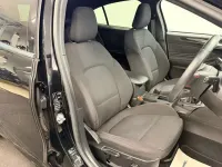 Used Ford Focus ST-Line 125 HP (91 kW) 2019 Black Hatchback