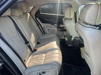 Used Jaguar XJ Portfolio 275 HP (202 kW) 2012 Black Sedan