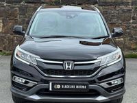 Used Honda CR-V SE Plus 160 HP (117 kW) 2018 SUV