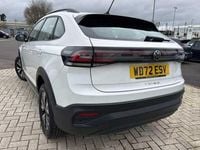 Used VW Taigo 110 HP (80 kW) 2023 SUV