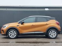 used Renault Captur 1.0 TCE 90 Iconic 5dr