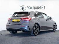 Used Mercedes A200 Executive 163 HP (119 kW) 2022 Grey Hatchback