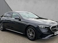 Used Mercedes E200 AMG line 204 HP (150 kW) 2025 Grey Sedan