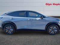 New Nissan Ariya Evolve 225 kW (306 HP) 2025 Grey SUV