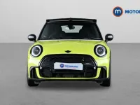 Used Mini Cooper Cabriolet Sport 136 HP (100 kW) 2022 Yellow Cabriolet