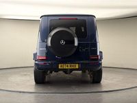 Used Mercedes G63 AMG AMG 585 HP (430 kW) 2025 SUV