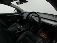 Used Tesla Model 3 Long Range AWD 366 kW (498 HP) 2022 Grey Sedan