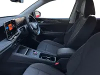 Used VW Tiguan Match 150 HP (110 kW) 2025 Silver SUV
