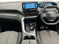Used Peugeot 3008 Allure+ 300 HP (220 kW) 2023 Grey SUV