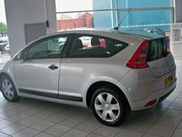 Used Citroën C4 110 HP (80 kW) 2005 Hatchback