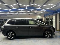 Used Citroën Grand C4 Picasso Flair 150 HP (110 kW) 2016 Grey MPV