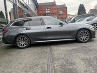 Used BMW 320 M Sport 190 HP (139 kW) 2025 Grey Estate