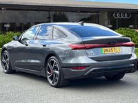 Used Audi A6 e-tron Performance 100 kW (136 HP) 2025 Grey Estate