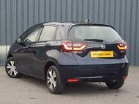 used Honda Jazz 1.5 i-MMD Hybrid SR 5dr eCVT