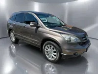 Used Honda CR-V ES 150 HP (110 kW) 2010 Bronze SUV