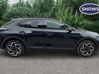 Usado Kia XCeed GT-Line 138 CV (101 kW) 2025 Negro SUV