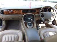 Used Jaguar XJ 1999 Sedan
