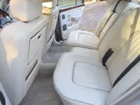 Used Rolls Royce Silver Spirit 1990 Gold Sedan