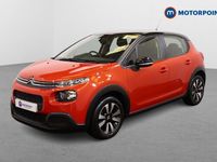 used Citroën C3 3 Feel Hatchback