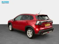 Used Suzuki SX4 129 HP (94 kW) 2024 Red Hatchback