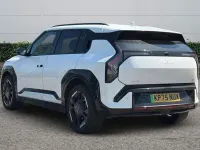 Used Kia EV3 GT-Line 147 kW (201 HP) 2026 SUV