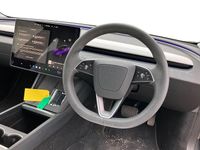 Used Tesla Model 3 RWD 61 kW (84 HP) 2023 Grey Sedan