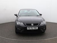 used Seat Leon 1.5 TSI EVO SE Dynamic Hatchback 5dr Petrol Manual Euro 6 (s/s) (130 ps) Android Auto