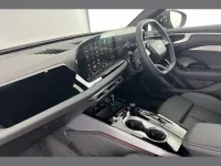 New Audi A6 S-Line 295 HP (216 kW) 2026 Green Sedan