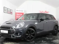 Used Mini Cooper Clubman Exclusive 2020 Grey Estate