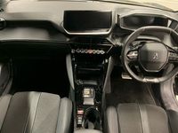 used Peugeot e-208 100kW GT 50kWh 5dr Auto