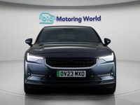 Used Polestar 2 169 kW (231 HP) 2022 Blue Hatchback