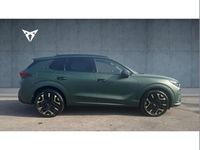 New Cupra Terramar 147 HP (108 kW) 2025 Other SUV