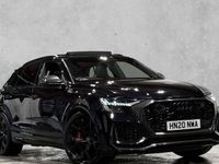 Used Audi RS Q8 Exclusive 600 HP (441 kW) 2024 SUV