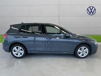 used VW Golf 1.5 TSI Life 5dr