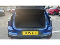Used Renault Symbioz Iconic Esprit Alpine 160 HP (117 kW) 2025 Other SUV