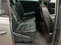 Used Seat Alhambra XCELLENCE 177 HP (130 kW) 2018 Grey MPV