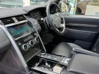 Used Land Rover Discovery 5 HSE 306 HP (225 kW) 2020 SUV