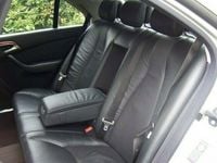 Used Mercedes S430 2002 Sedan