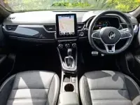Used Renault Arkana Engineered 142 HP (104 kW) 2023 Grey SUV