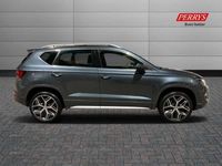 used Seat Ateca 1.5 TSI EVO FR Sport [EZ] 5dr DSG