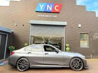 Used BMW 330 M Sport 2022 Grey Sedan