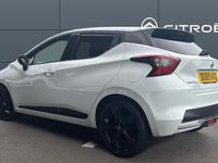 Used Nissan Micra 101 HP (74 kW) 2020 Hatchback