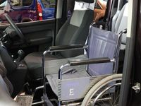 Used VW Caddy Maxi Life Life 2014 MPV