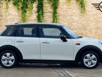 used Mini Cooper 5-Door Hatch1.5 5dr